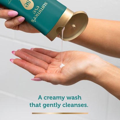 Summer's Eve Spa Daily Intimate Wash, Luxurious Cleansing All Over Feminine Body Wash Summer's EveBuy Supplements Australia
