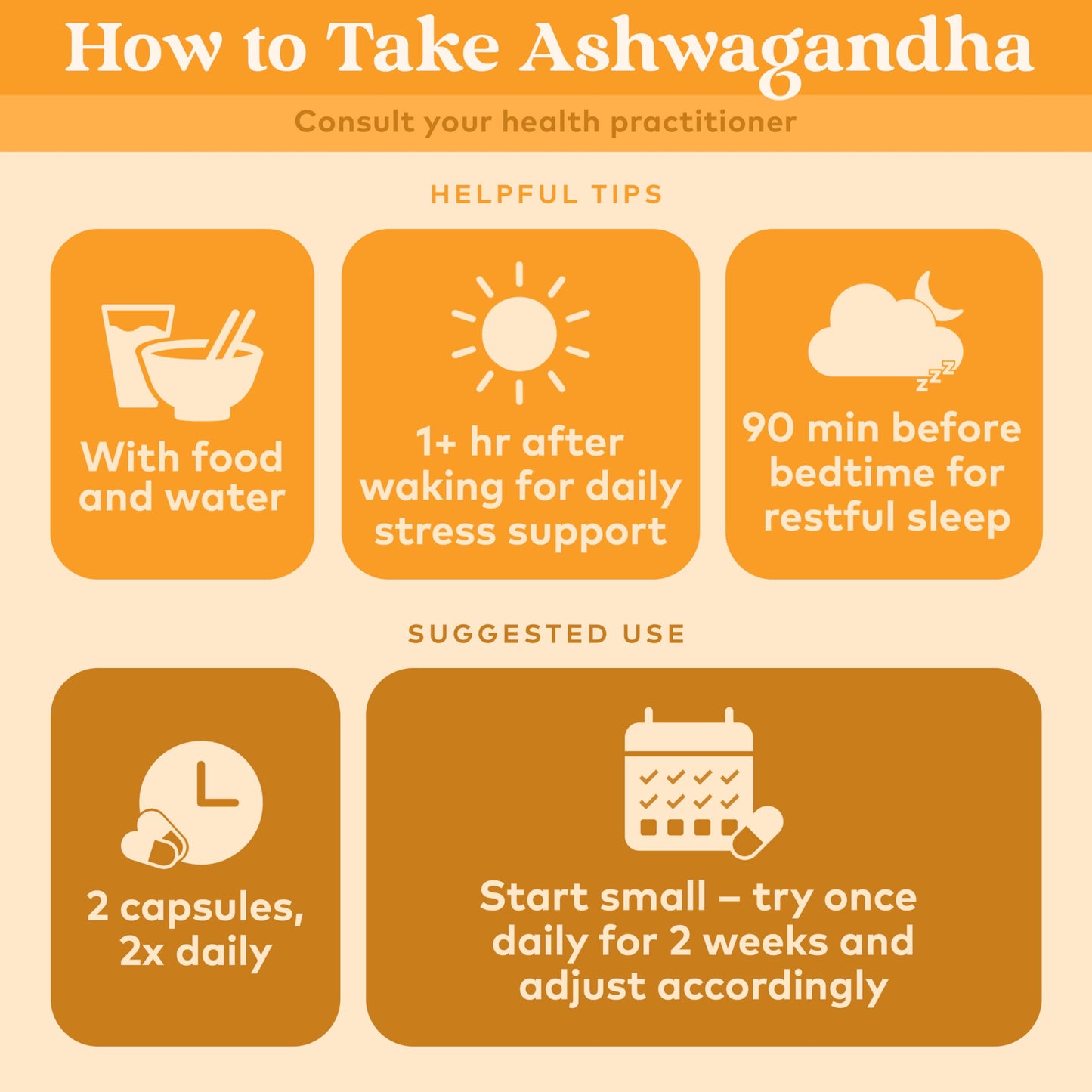Organic India Ashwagandha Herbal Supplement - Stress Response Support, Vegan, Gluten Organic IndiaBuy Supplements Australia