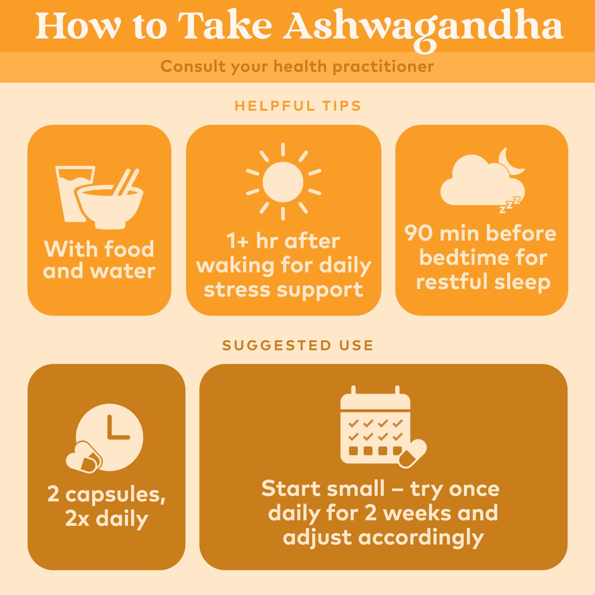 Organic India Ashwagandha Herbal Supplement - Stress Response Support, Vegan, Gluten Organic IndiaBuy Supplements Australia