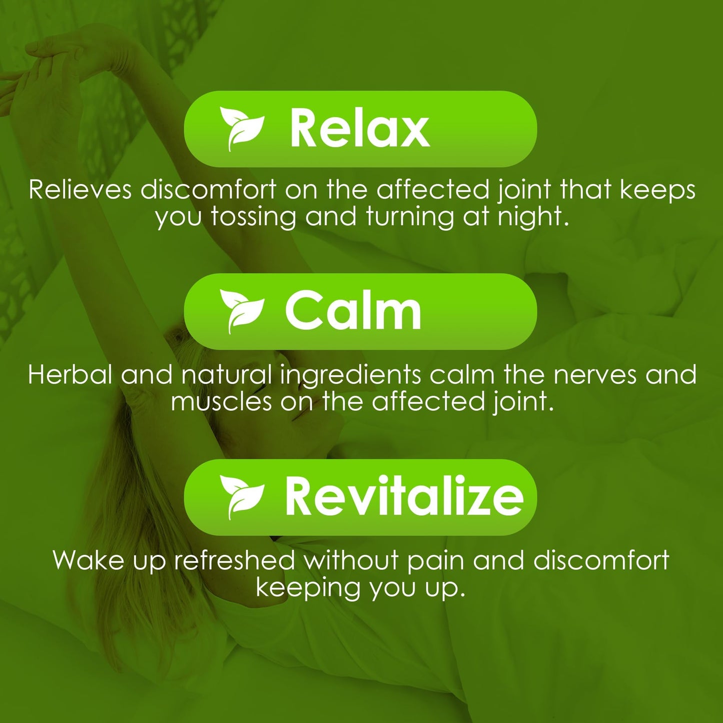 Gout and You Extra Strength Optimized Menthol Joint Discomfort Relief Cream for Joint Flare-Ups, Tendon, Muscle Ache - Fast Acting Joint Discomfort Relieving Rub with 19 Ingredients Gout and YouBuy Supplements Australia