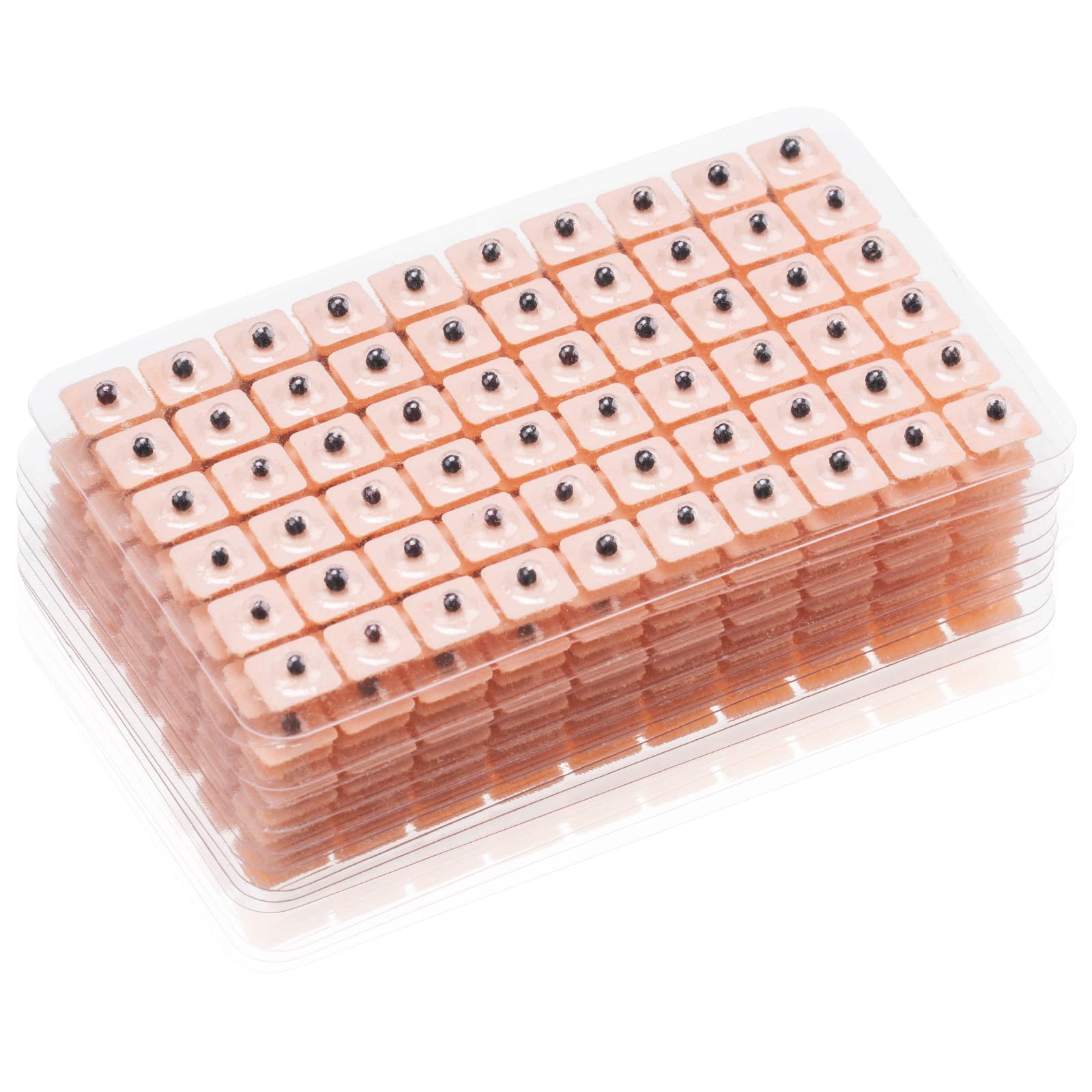 1200 Piece Acupressure Ear Beads Ear Counts Acupuncture Acupressure Tools Disposable HonosonBuy Supplements Australia