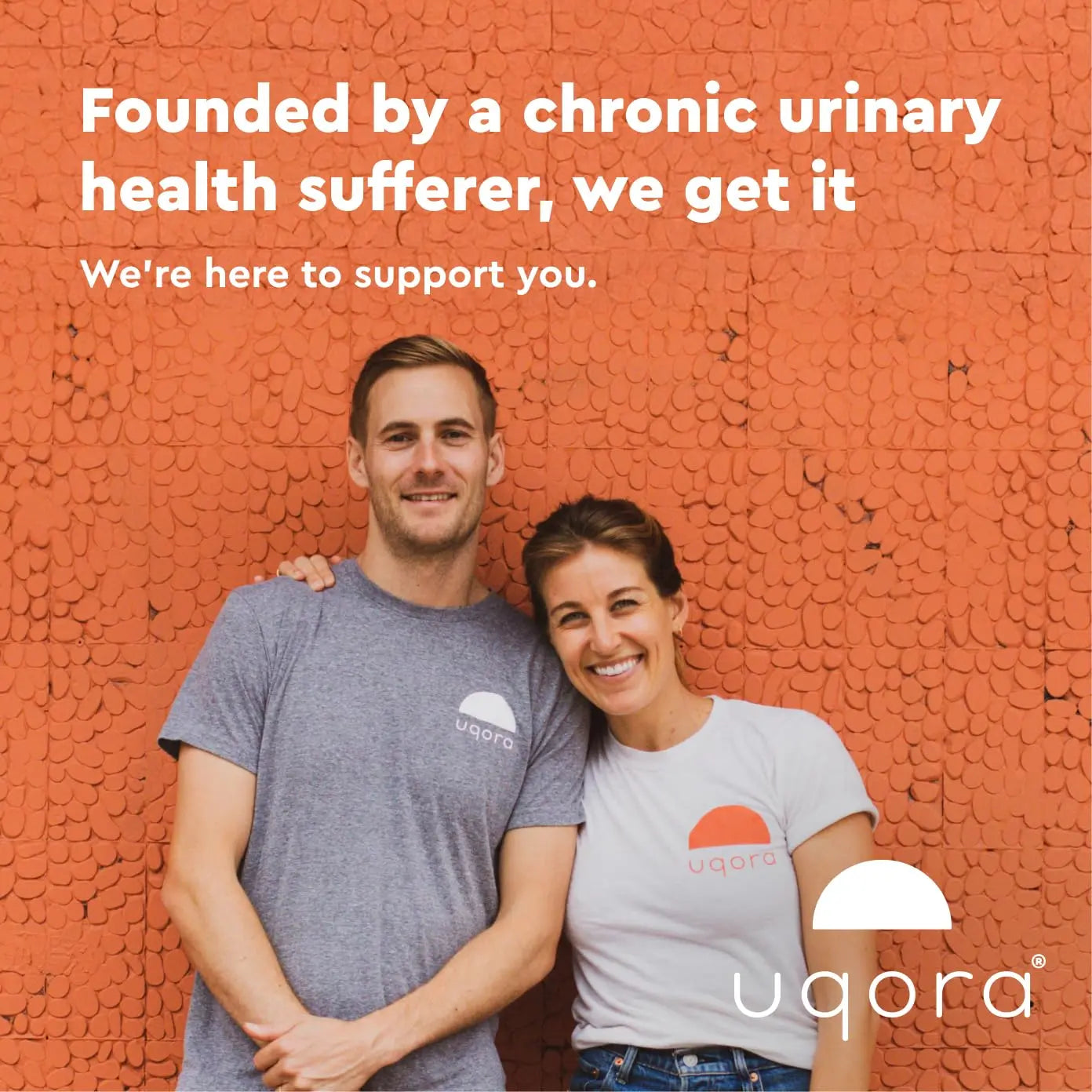 Uqora Flush - Urinary Tract* with D-Mannose, Vitamin C, Vitamin B6, Potassium, Magnesium & Calcium - Gluten-Free & Vegan - Pink Lemonade Flavor - 20 Packets (2 Pack) UqoraBuy Supplements Australia