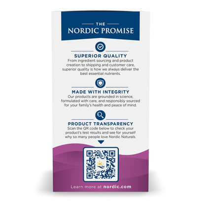 Nordic Naturals Prenatal DHA, Unflavored - 830 mg Omega-3 + 400 IU Vitamin D3 - 90 Soft Gels - Supports Brain Development in Babies During Pregnancy & Lactation - Non-GMO - 45 Servings Nordic NaturalsBuy Supplements Australia