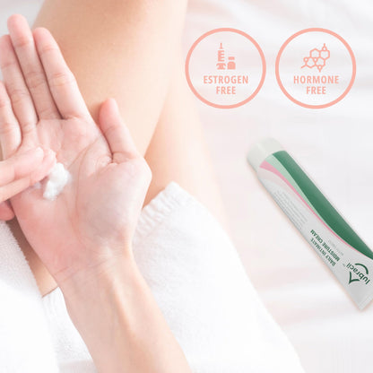 Lubracil - Topical Vulva Cream - Daily Care Moisturizer Helping with Vaginal Dryness, Burning LubracilBuy Supplements Australia