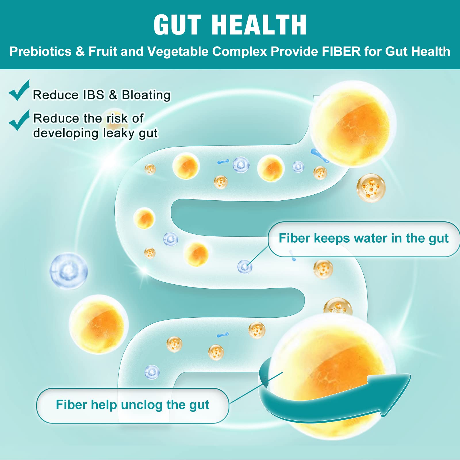 Probiotics for Women-Men-Kids Digestive Health, Prebiotics and Probiotics for Women NATURE TARGETBuy Supplements Australia