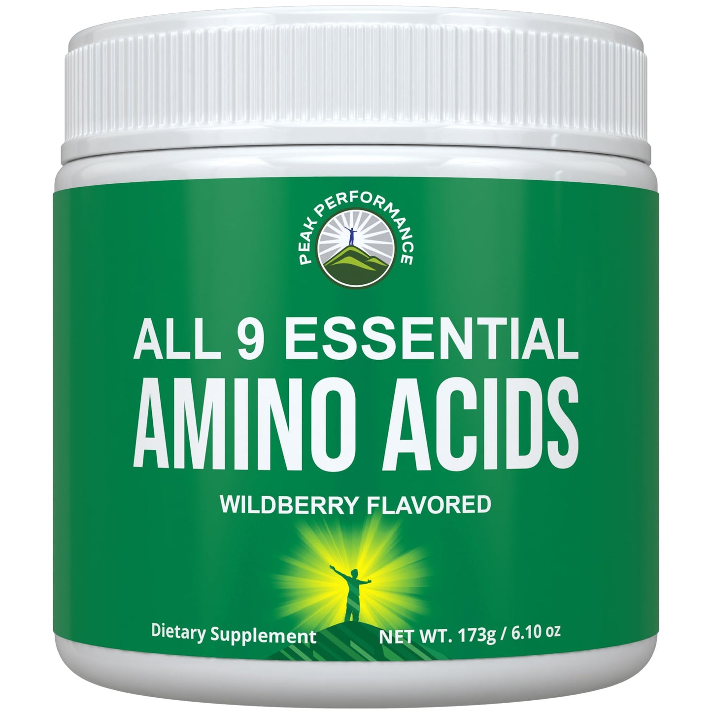 All 9 Essential Amino Acids Powder. Pre + During + Post Workout with EAAs + BCAAs for Energy, Muscle Growth, and Recovery. Non-GMO BCAA and EAA Powders for Men + Women. 3rd Party Tested. Wildberry Peak PerformanceBuy Supplements Australia