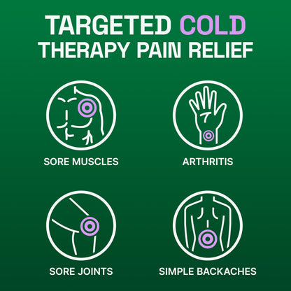 Biofreeze Overnight Gel Pain Relief, Knee & Lower Back Pain Relief, Arthritis Pain Reliever, Neck Pain Relief, Cooling Joint Pain Relief, Lavender Scented Menthol Gel 3 Fl Oz BiofreezeBuy Supplements Australia