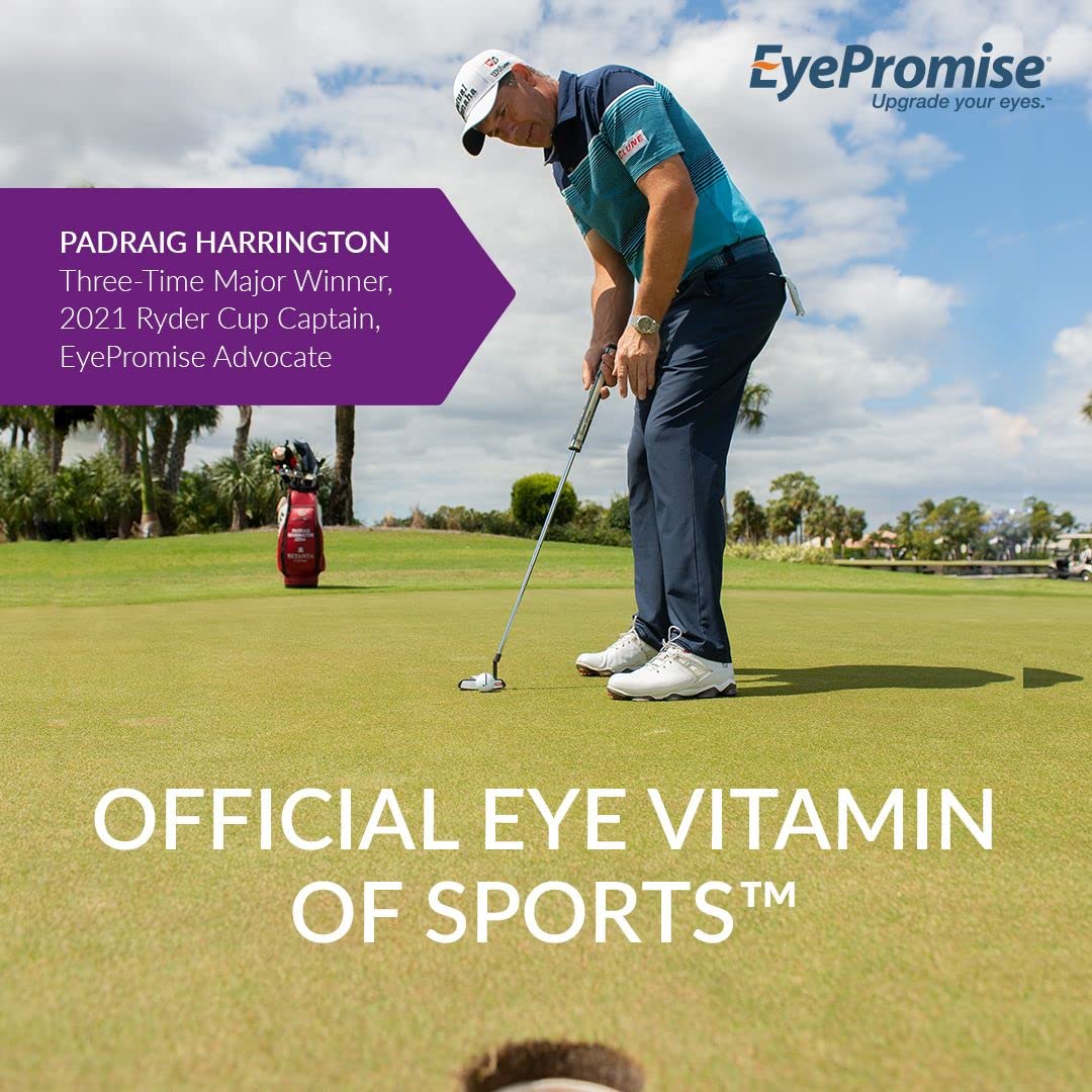 EyePromise Restore Supplement - 180 Softgel Capsules Containing Lutein EyePromiseBuy Supplements Australia