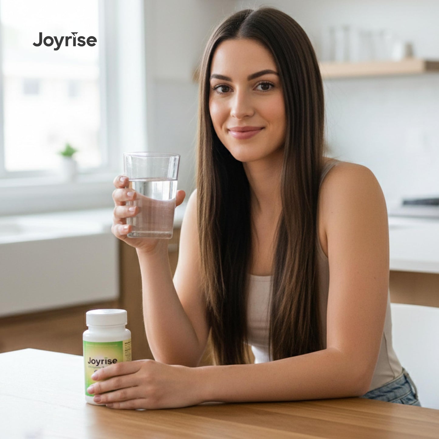 Joyrise® After Drinking Aid – Fast Acting Capsules with DHM – Alcohol Metabolism Support, Liver Health, Rapid Bioavailability & Body Replenishment – 45 Capsules (15 Servings) JoyriseBuy Supplements Australia