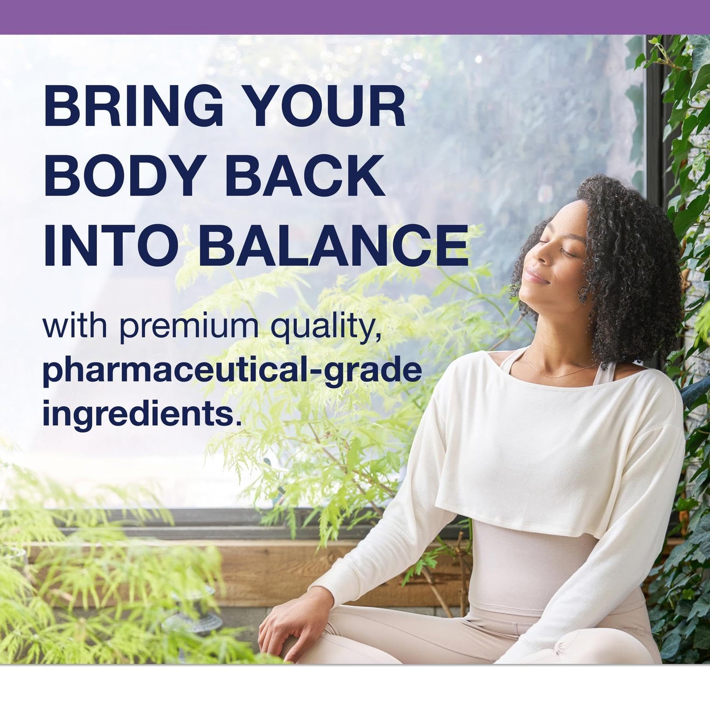 Metagenics Serenagen Supplement - Herbal Stress Management with Asian Ginseng & Chinese Herbs - Supports Calm, Focus, Energy & Sleep* - Non-GMO, Gluten-Free, Vegetarian - 60 Tablets MetagenicsBuy Supplements Australia