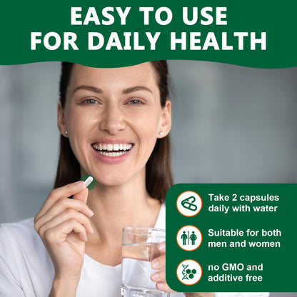 NICMIN Tributyrin Supplement - Premium Butyrate Gut Health Supplement for Leaky Gut 60 Capsules NICMINBuy Supplements Australia