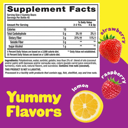 Flintstones Vitamins Chewable Kids Vitamins, Complete Multivitamin & L’il Critters Fiber Daily Gummy Supplement for Kids Flintstones VitaminsBuy Supplements Australia