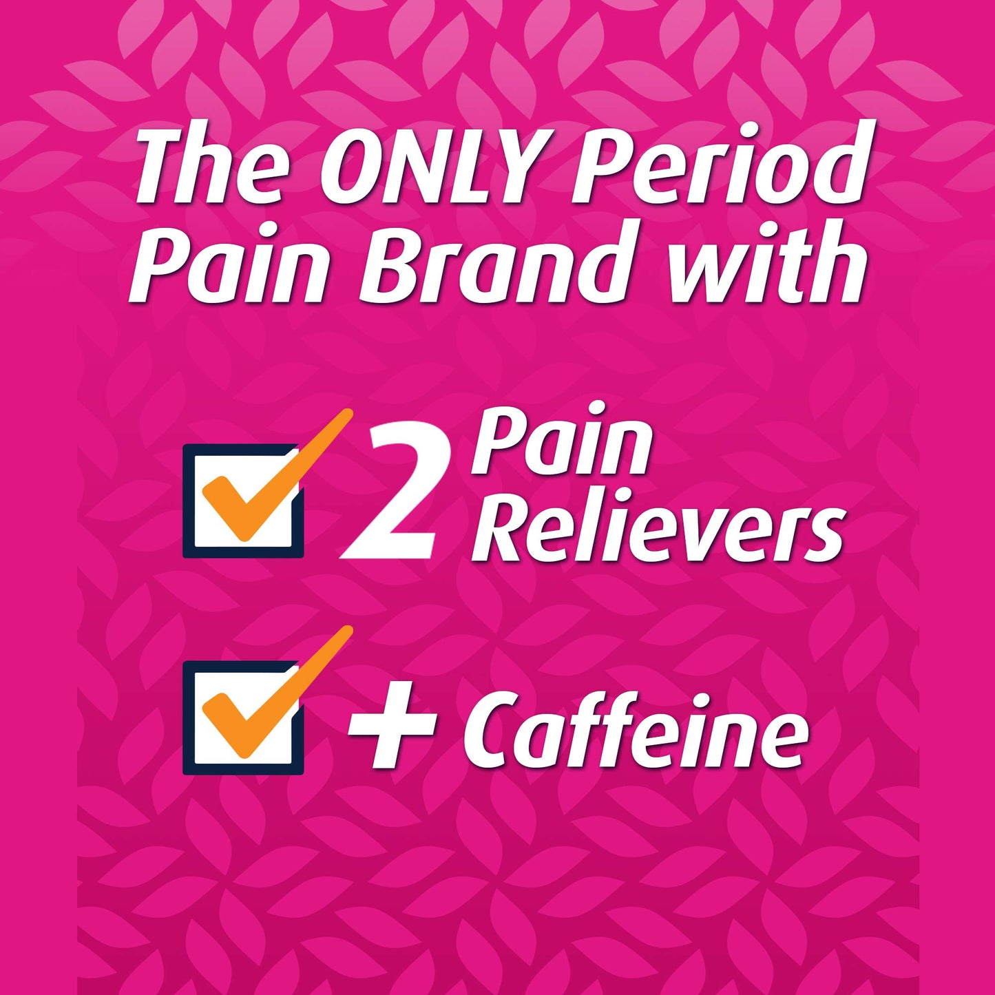Pamprin Maximum Strength Max Formula, with Acetaminophen, Menstrual Period Symptoms Relief PamprinBuy Supplements Australia