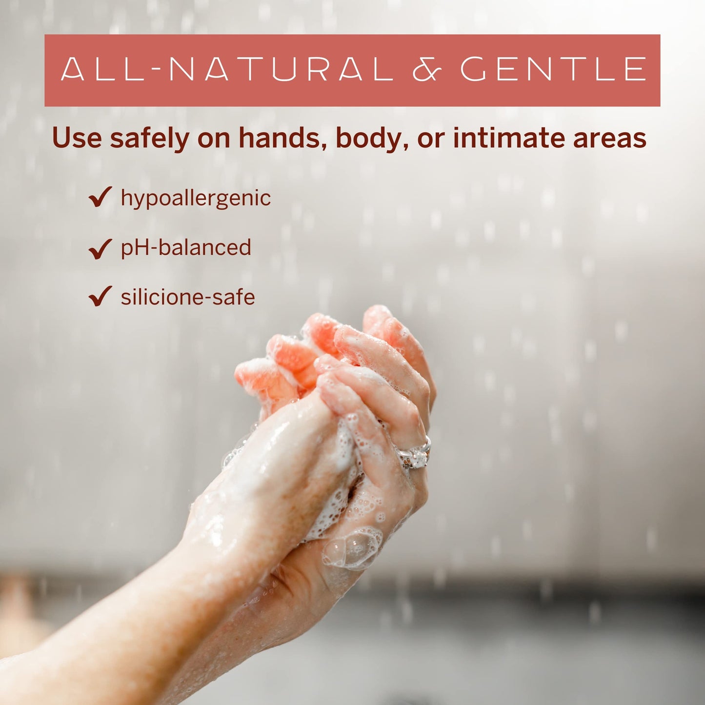 Menstrual Cup Wash - Best Formula to Wash Your Period Cups - Organic and Natural Ingredients Pixie CupBuy Supplements Australia