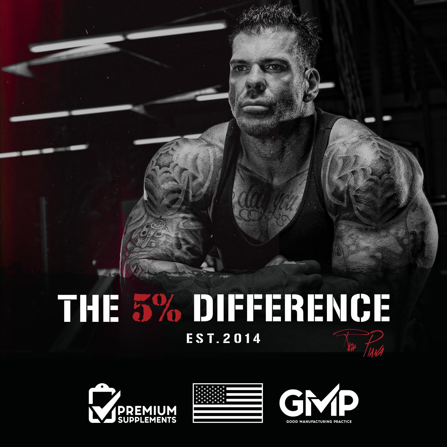 5% Nutrition Core ZMA (with Boron) | Promotes Recovery by Restoring Levels of Zinc, Magnesium & Vitamin B-6 (90 Capsules) 5% NutritionBuy Supplements Australia