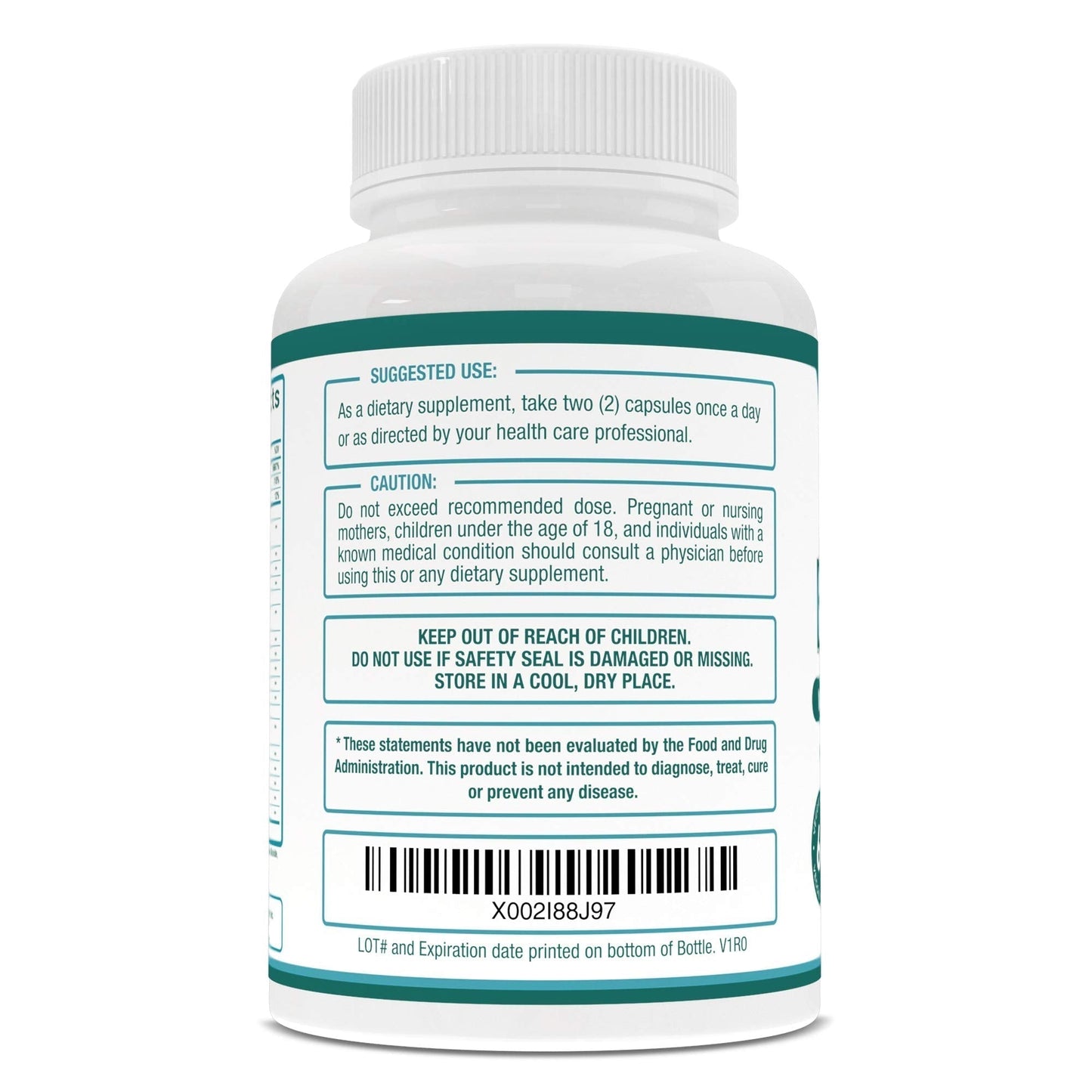 Premium Brain Supplement - Nootropic Brain Booster for Focus, Clarity, Improved Memory Purely OptimalBuy Supplements Australia