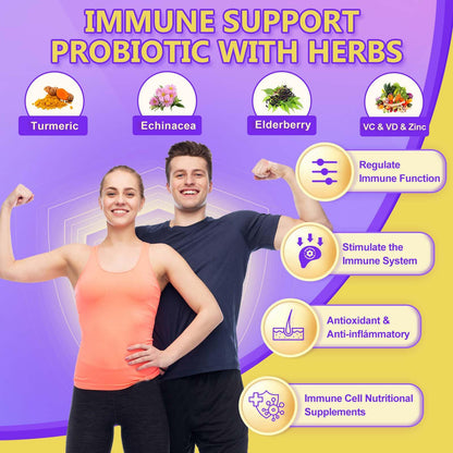 Probiotics for Women & Men Digestive Health，120 Billion CFUs, Prebiotics and Probiotics DRFOSTERBuy Supplements Australia