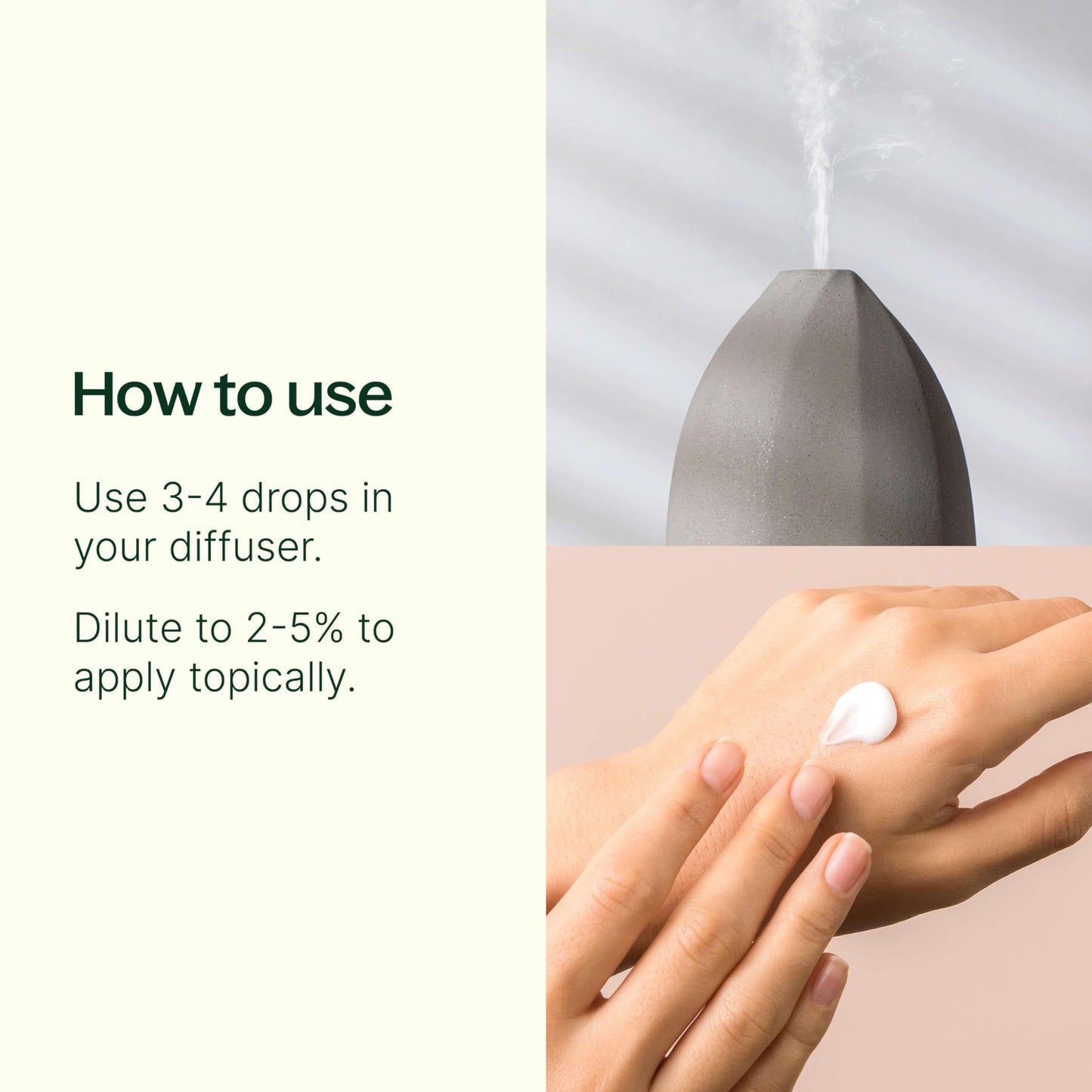 Plant Therapy Lavender Essential Oil 100% Pure, Undiluted, Therapeutic Grade, Aromatherapy Diffuser Plant TherapyBuy Supplements Australia