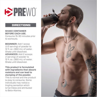 Dymatize Pre Workout Powder with Caffeine, Maximize Energy, Strength & Endurance DymatizeBuy Supplements Australia