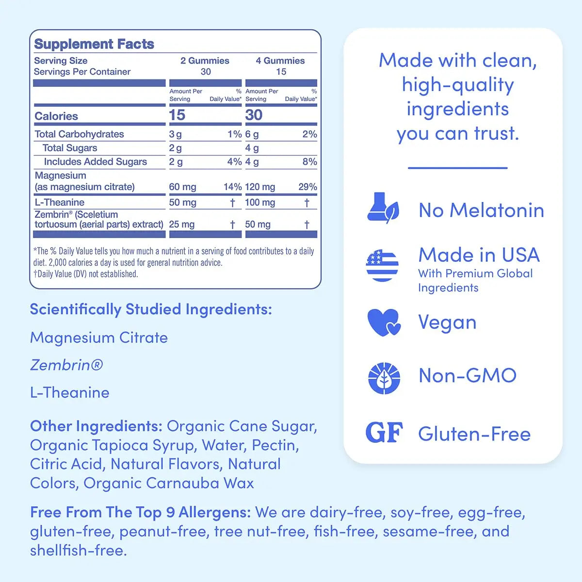 FIRST DAY Men’s Wellness Bundle with Multivitamins, Tribiotics & Calming Magnesium Gummies – Supports Nutrition, Immune & Digestive Health FIRST DAY