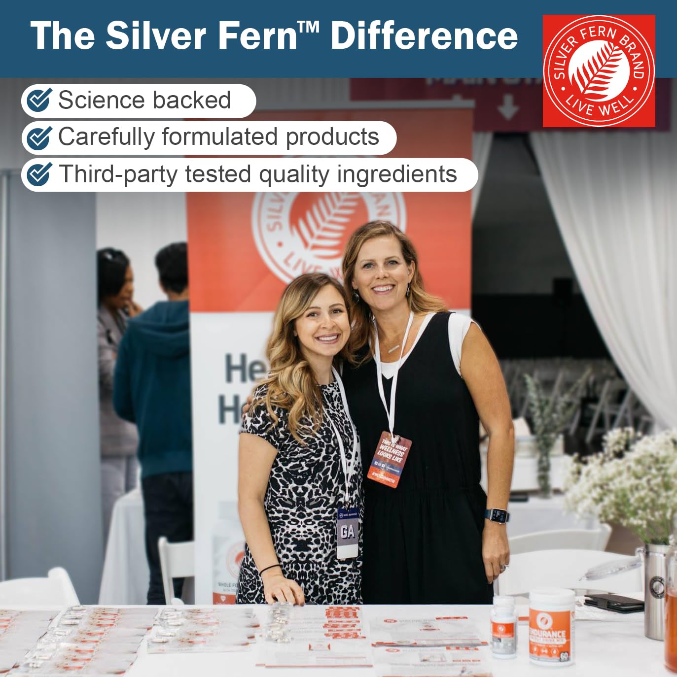 Silver Fern Brand Metabolism Supplement + Berberine Phytosome & aXivite – Supports Function & Wellness – 60 Capsules Silver FernBuy Supplements Australia