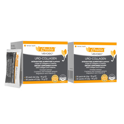 Gynable Bladder Control Supplements for Urinary Leakage: Due to Laughing Sneezing Exercise - Occasional Urgency Urinary Frequency Defense Comprehensive Bladder Support for Women, Powder, 2 Boxes GynableBuy Supplements Australia