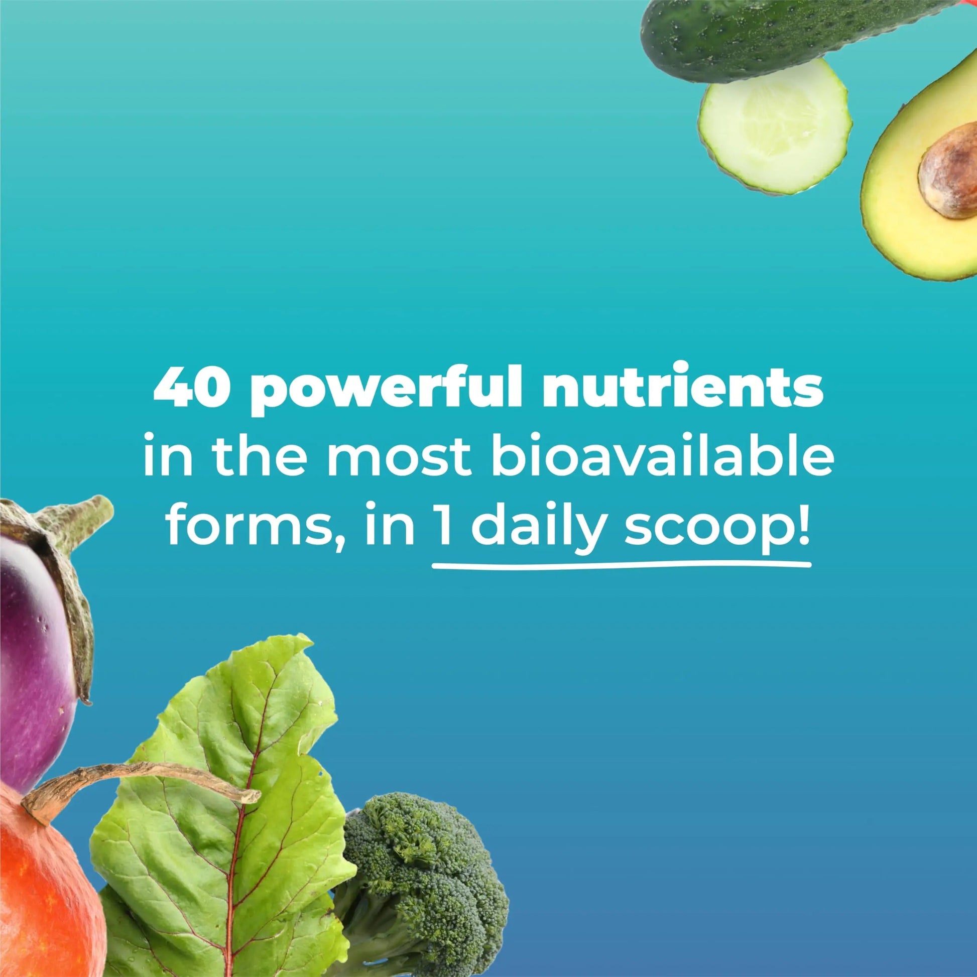 MultiAbsorb~Daily Essential, Multi-Nutrient Powder for Optimal Health, Vitamins, Minerals, Antioxidants, No Fillers or Preservatives Imix NutritionBuy Supplements Australia