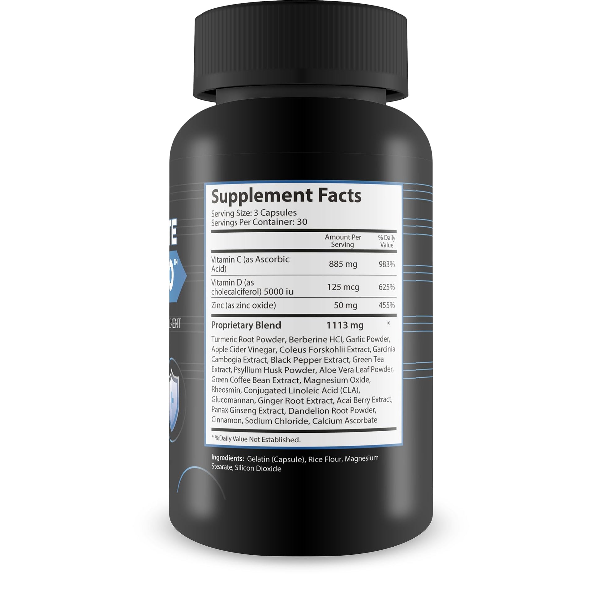 Prostate Zen Pro - Improved Formula - Our Best Prostate Health Supplement for Men - Our Best Prostate Support Supplement for Men’s Health - Natural Prostate Genix ProstaZen True You HealthBuy Supplements Australia