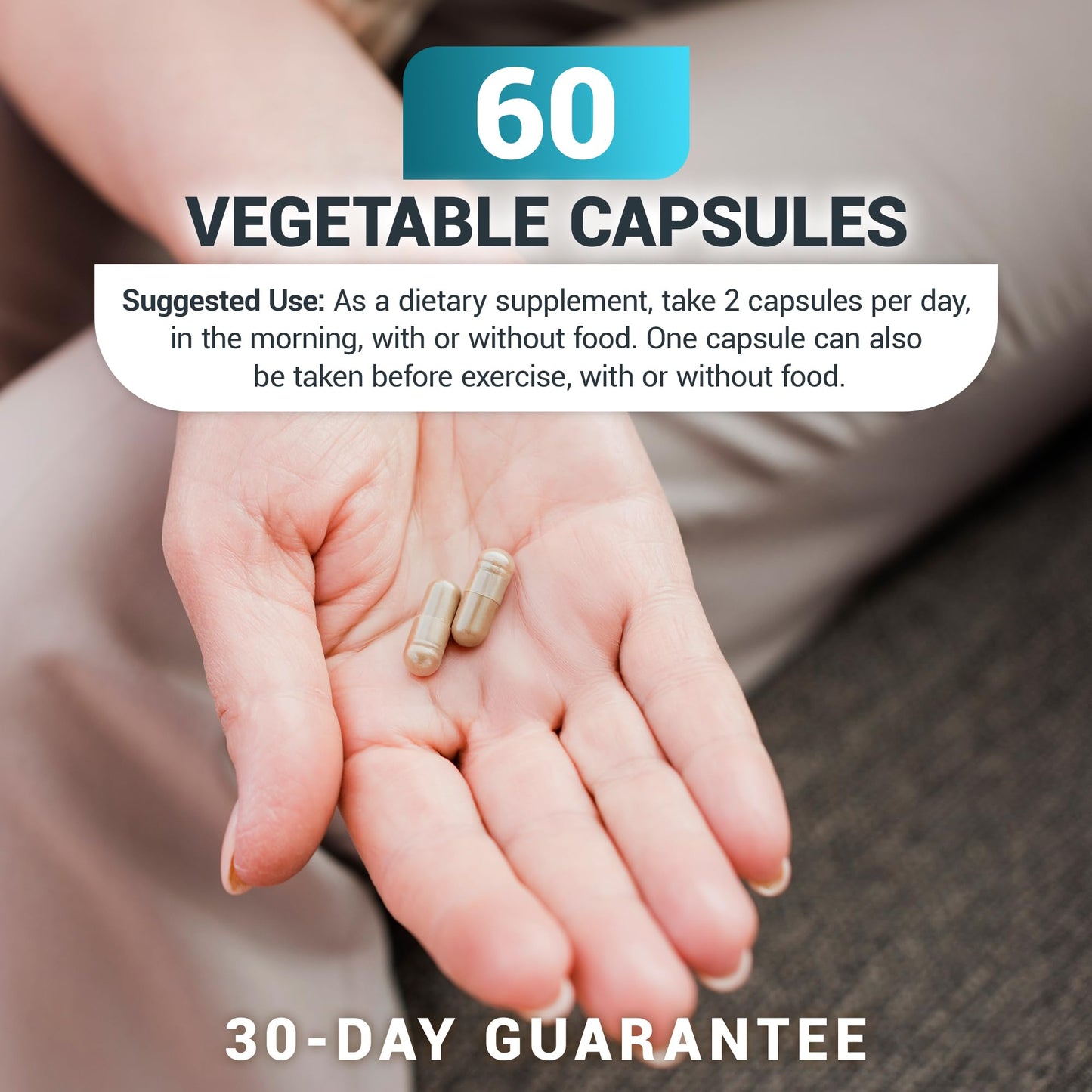 Dr. Berg Whole Food Multivitamin with Minerals - Daily Multivitamin for Men and Women - Includes Premium Whole Food Fruits and Vegetable Blend with Folate