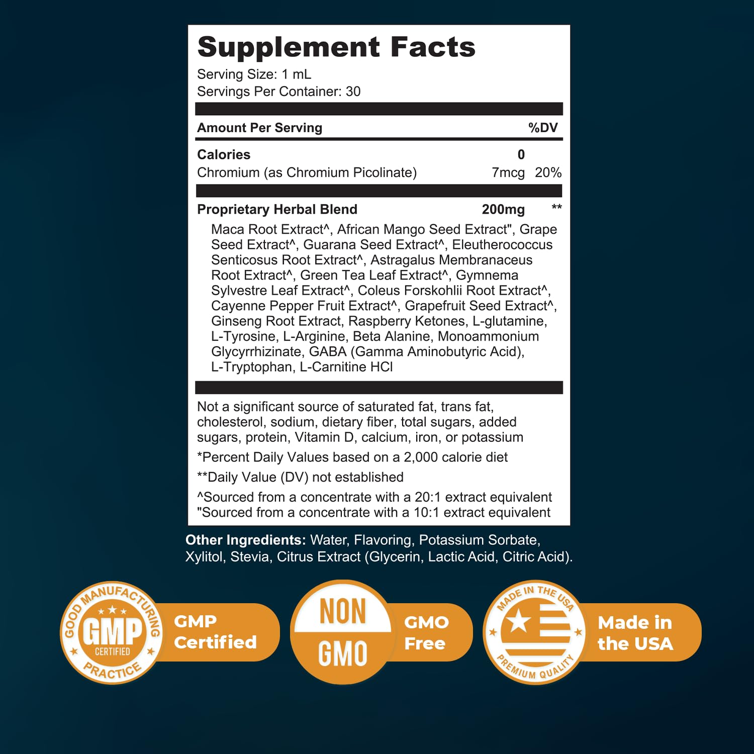 Mounjaboost – Natural Herbal & Plant-Based Supplement with 6 Exotic Nutrients & Botanicals – Made in USA, GMP-Certified, Non-GMO, Easy-to-Take – 30 mL, 3 Month Supply Nature’s NutriWaveBuy Supplements Australia