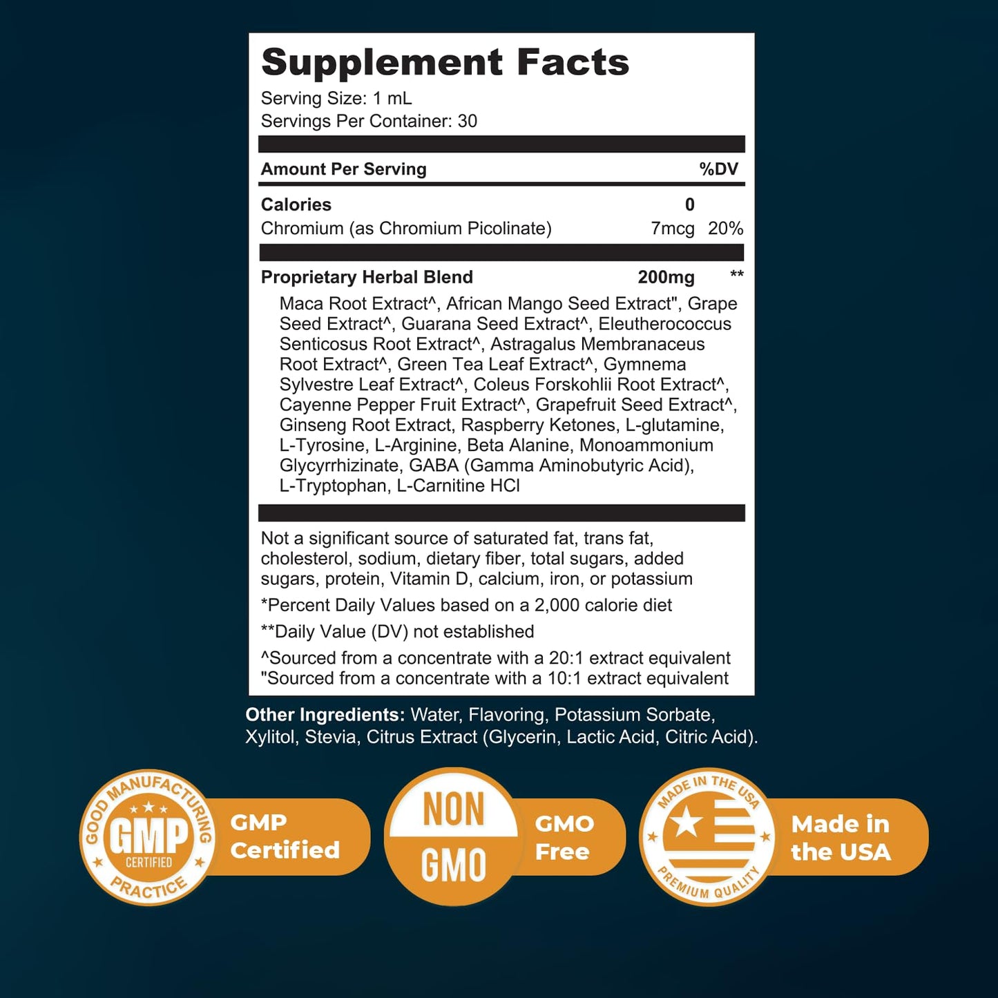 Mounjaboost – Natural Herbal & Plant-Based Supplement with 6 Exotic Nutrients & Botanicals – Made in USA, GMP-Certified, Non-GMO, Easy-to-Take – 30 mL, 1 Month Supply Nature’s NutriWaveBuy Supplements Australia