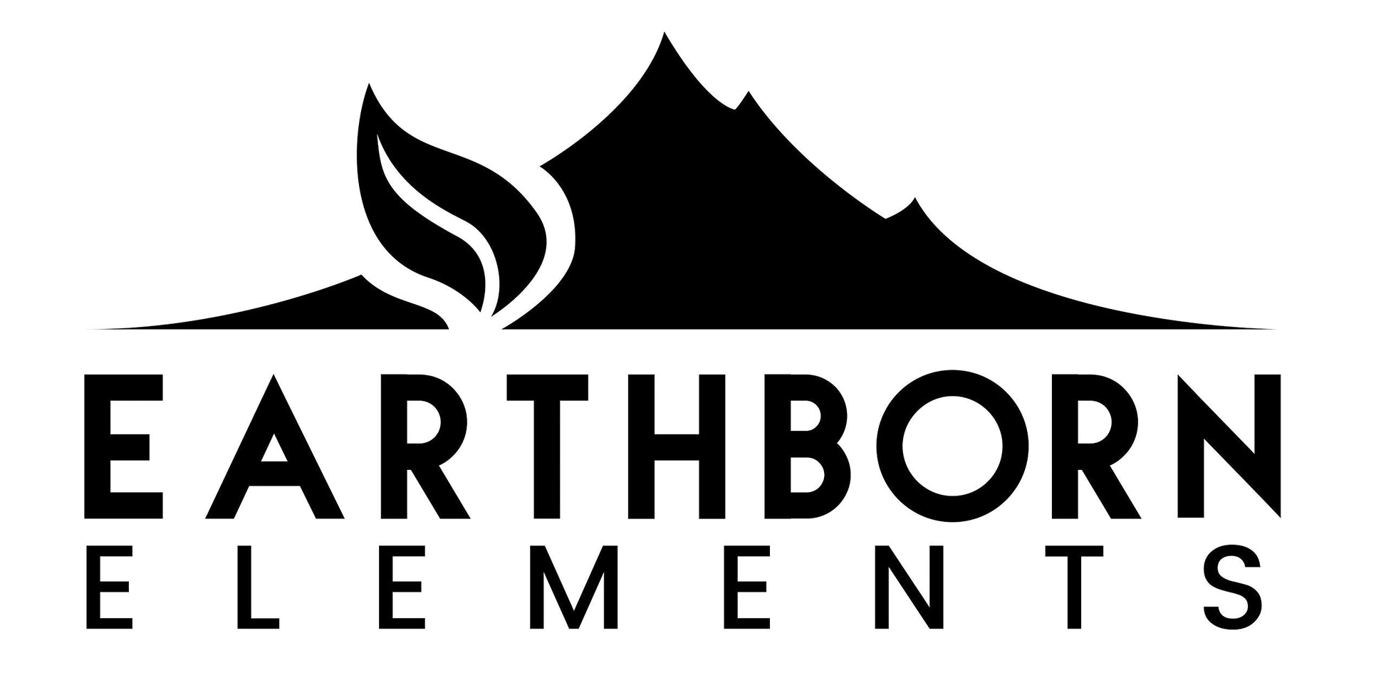 Earthborn Elements Bicarb Blend 200 Capsules, Pure & Undiluted, No Additives Earthborn ElementsBuy Supplements Australia