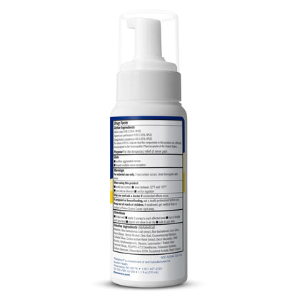 Theraworx Fast-Acting Nerve Relief Foam Aggravated Nerve Discomfort Relief - 7.1 oz - 1 Count TheraworxBuy Supplements Australia