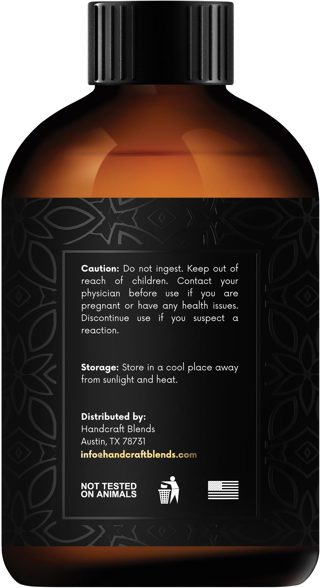 Handcraft Blends Hotel Fragrance Oil Wanderlust Scent – Luxury Hotel Collection Diffuser Oil Scents Handcraft BlendsBuy Supplements Australia