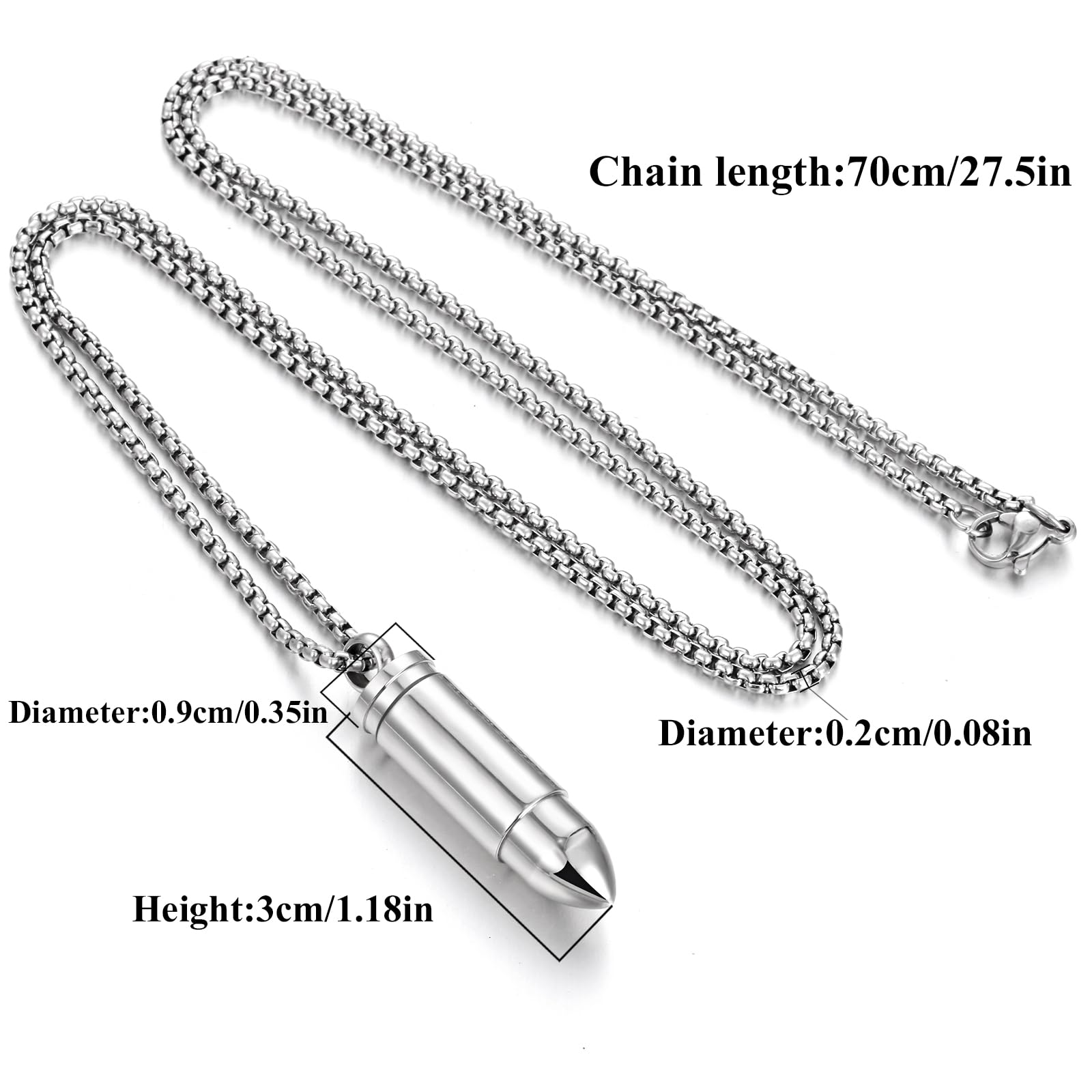 Experience Tranquility Everywhere with Our Premium Aromatherapy Essential Oil Diffuser Necklace JEAN SMILEBuy Supplements Australia