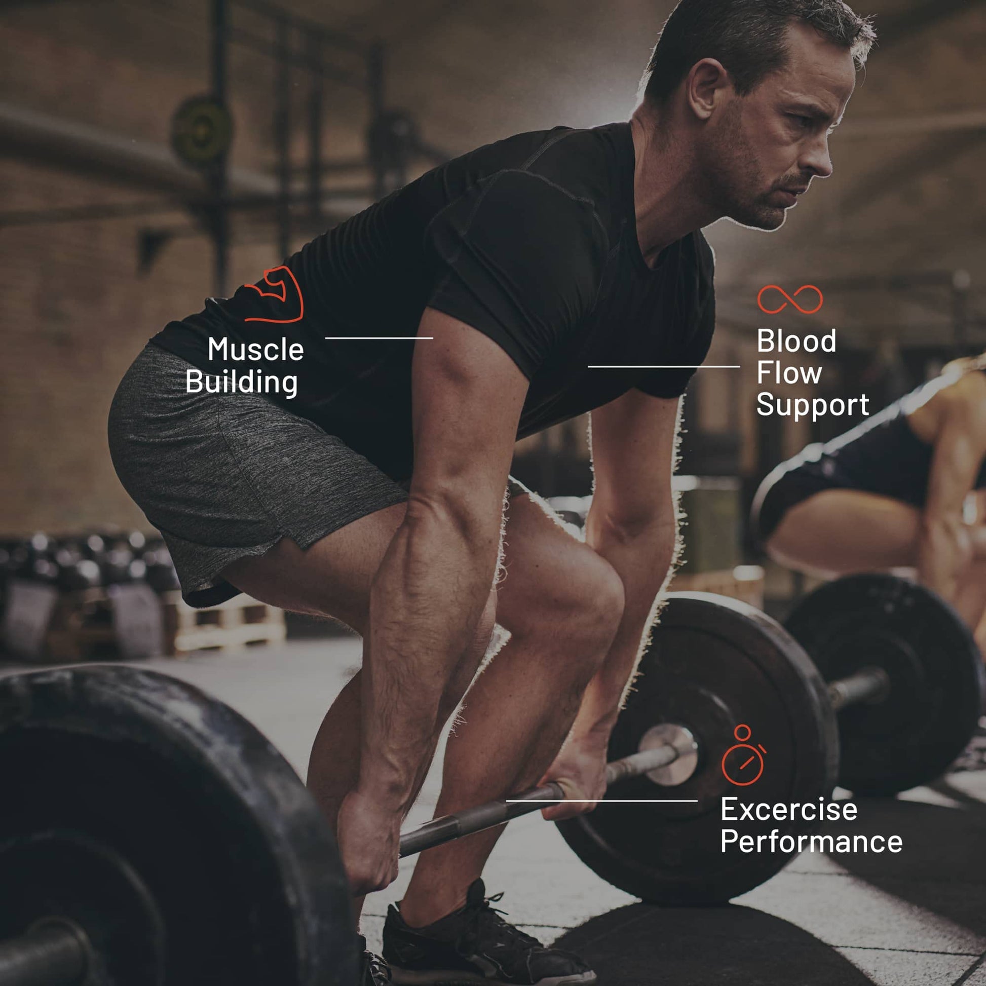 Snap Supplements Nitric Oxide Booster, Performance Formula for Stamina & Endurance Snap SupplementsBuy Supplements Australia