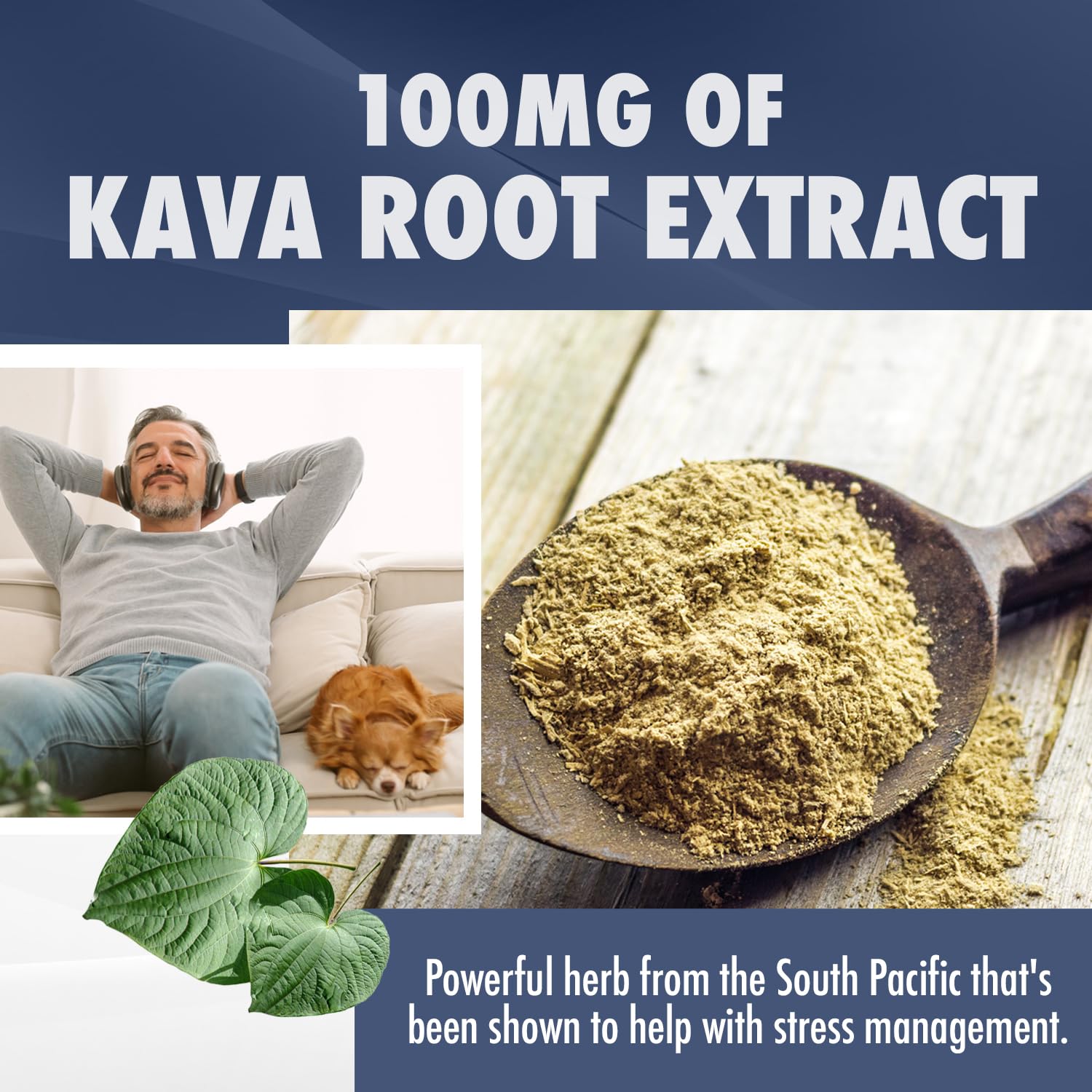 200 MG 5-HTP Elite with Kava Root Extract, Magnesium & SAM-e to Maintain Normal DR EMIL NUTRITIONBuy Supplements Australia