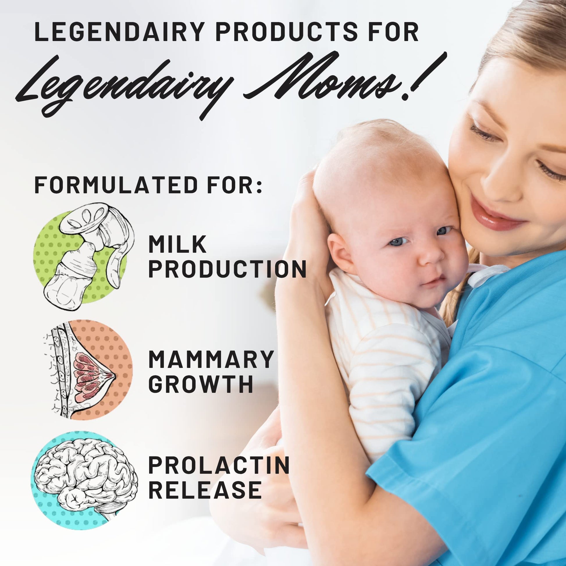Legendairy Milk Liquid Gold Lactation Supplement, Organic Goat's Rue Lactation Legendairy MilkBuy Supplements Australia
