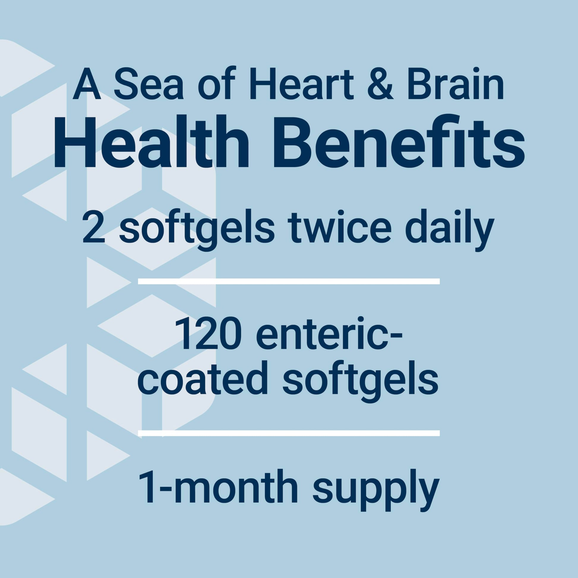 Life Extension Super Omega-3 EPA/DHA Fish Oil, Sesame Lignans & Olive Extract – Heart Health, Brain Health, Inflammation Health Support, Gluten-Free, Enteric-Coated, Non-GMO, 120 Softgels Life ExtensionBuy Supplements Australia
