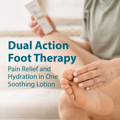 Frankincense & Myrrh Foot Pain Relief Cream - Intensive Foot Therapy Lotion - Diabetic Nerve Pain Relief Cream | Restless Leg Syndrome | Frankincense Essential Oil, 3 Ounce (1-Pack) FRANKINCENSE & MYRRHBuy Supplements Australia