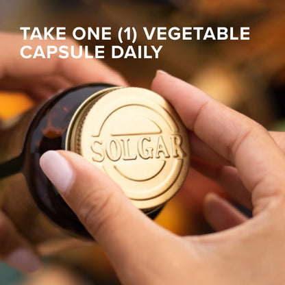 Solgar - Vitamins Only, 90 veggie caps SolgarBuy Supplements Australia
