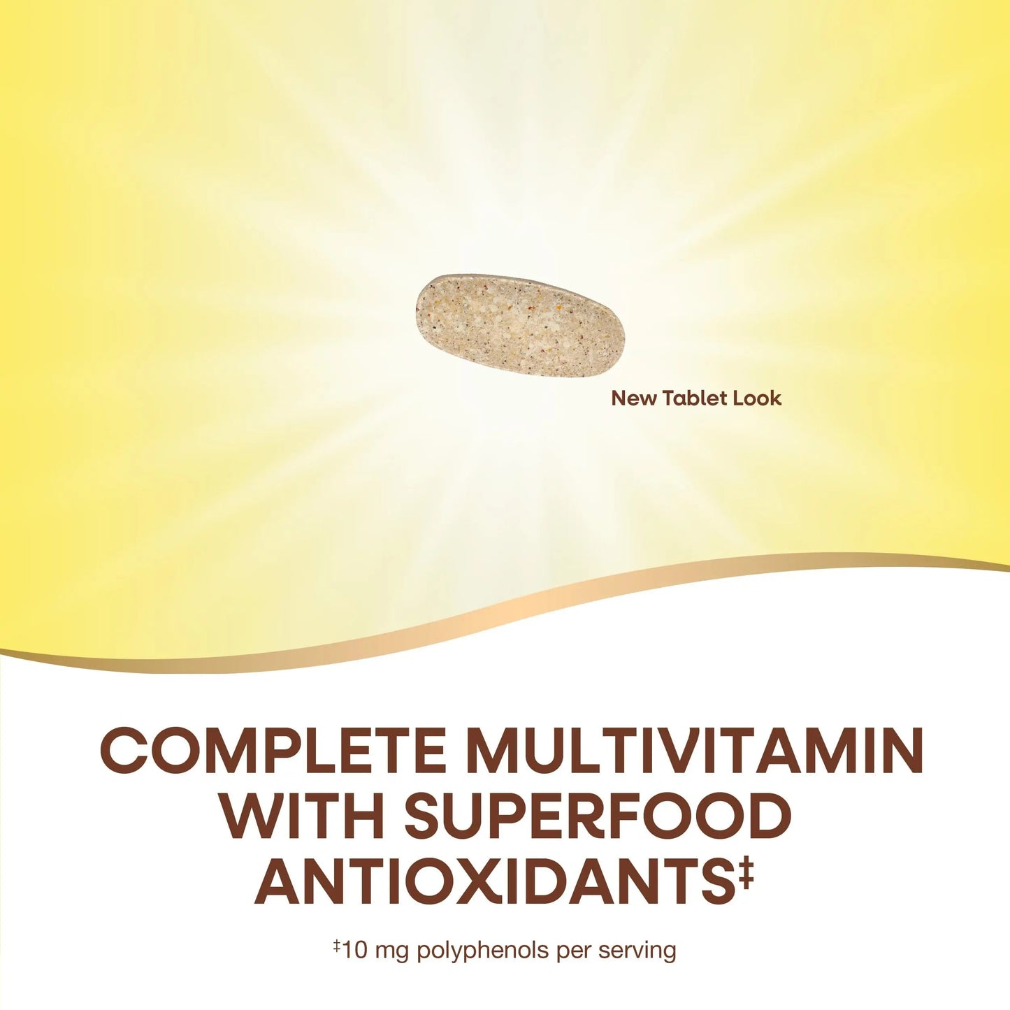 Nature's Way Alive! Men's Complete Multivitamin, Supports Energy Metabolism & Muscle Function*, B-Vitamins, Superfood Antioxidants Nature's WayBuy Supplements Australia