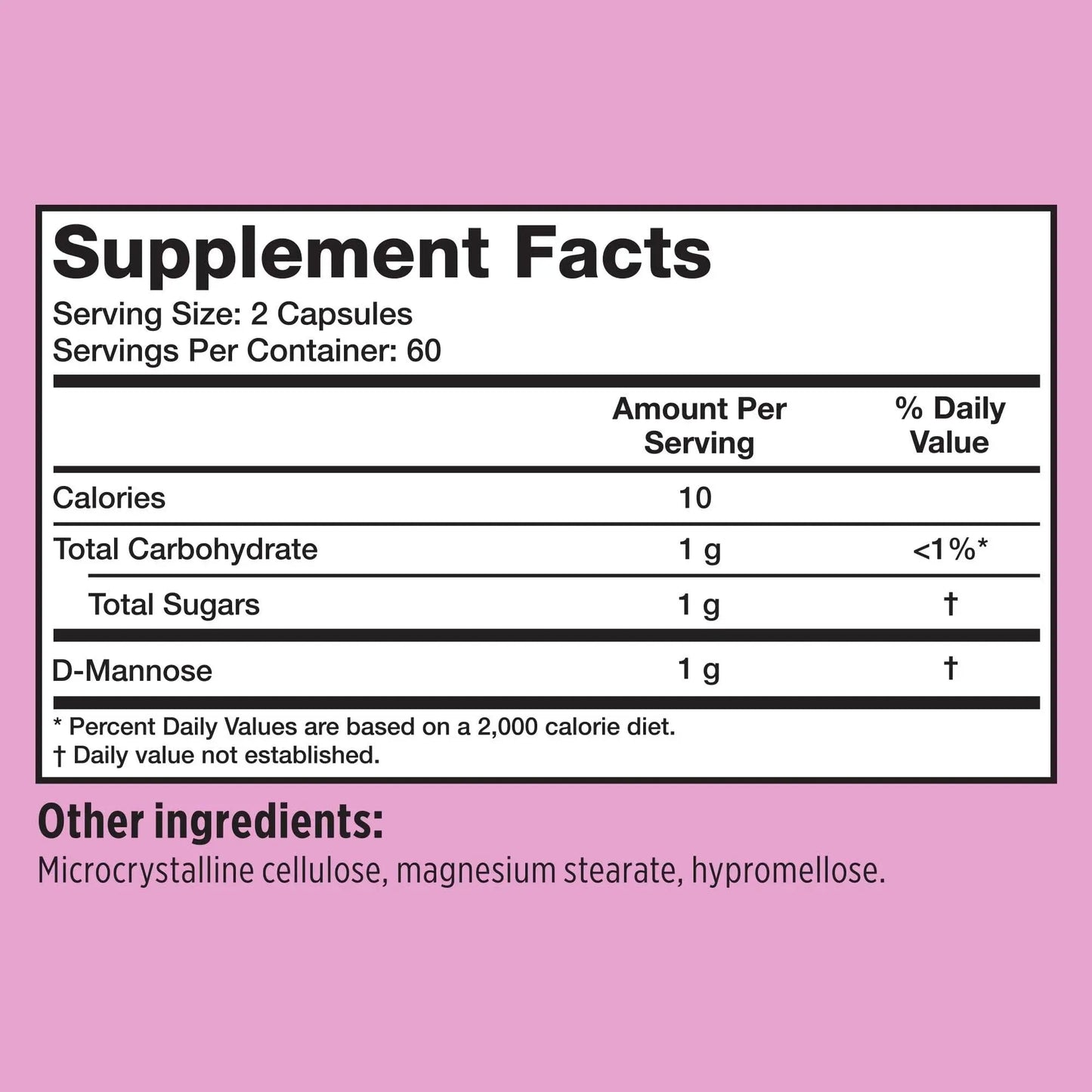 20% Bundle Utiva Cranberry PACs 30 Vegi Capsules Cranberry Supplement for Urinary Tract Health for Women and Men + Utiva D-Mannose 500mg 120 Capsules Naturally Flush The Bladder and Urinary Tract Szio+Buy Supplements Australia