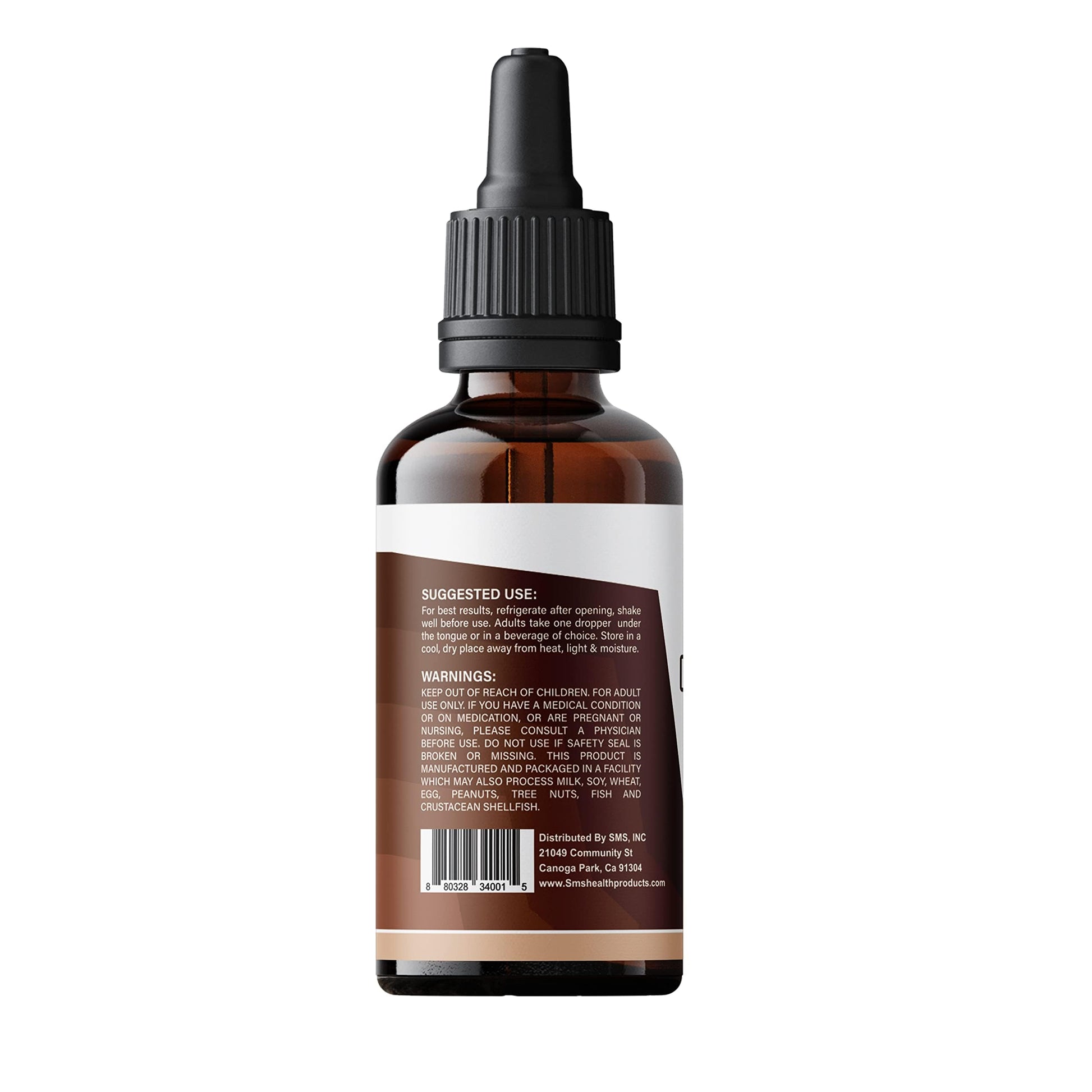 Lion's Mane Mushroom Drops Supplement, Lions Mane Tincture, Natural SMSHEALTHPRODUCTS.comBuy Supplements Australia
