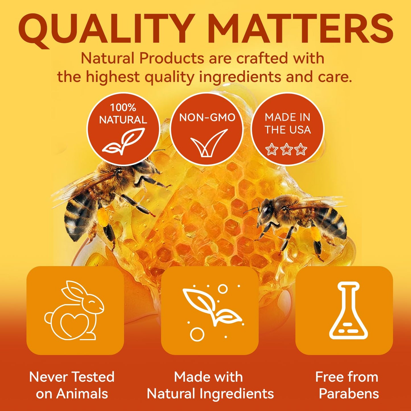 Zealand Bee Venom Professional Serum Treat, Joint & Muscle & Bone Relief Cream Gel- Soothing Effective Relief for Back, Neck, Hand, Foot, Knee, Muscle, Shoulder, Hip, Nerve, Vitamin B6, Aloe Vera, MSM FWNAID MAXBuy Supplements Australia