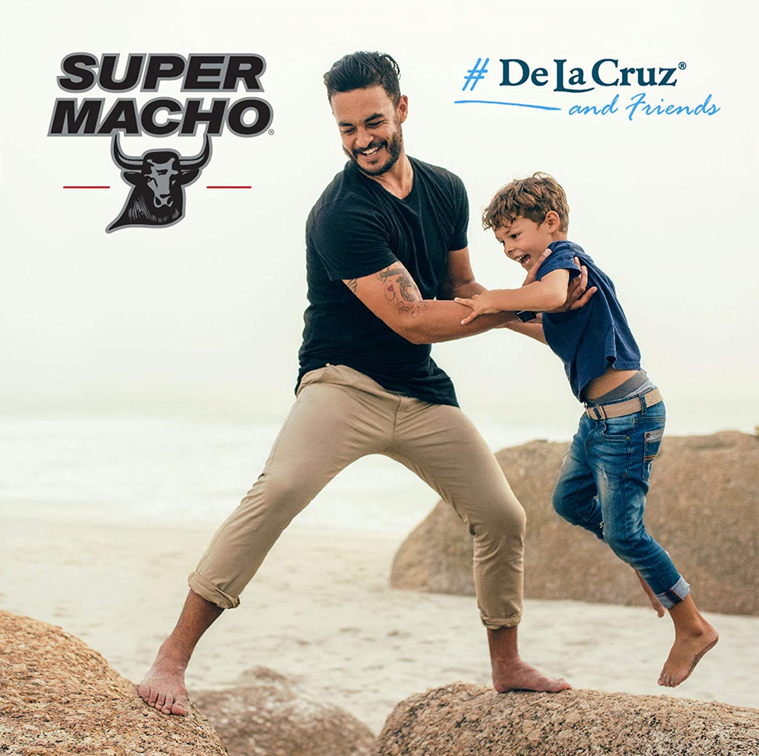 Super Macho Dietary Supplement with High Potency Zinc & 7 B Vitamins, No Preservatives, Sugar or Caffeine, Made in USA, 50 Softgels (3 Pack) Super MachoBuy Supplements Australia
