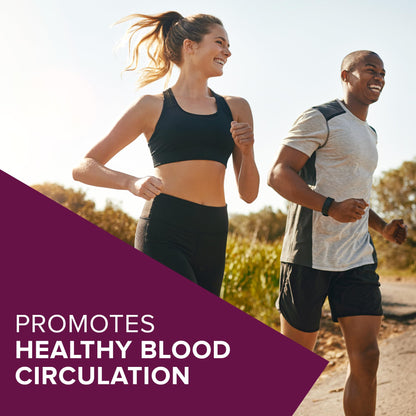 Qunol Beets Chews for Blood Pressure Support, 3 in 1 Beets + CoQ10 + Grape Seed Extract QunolBuy Supplements Australia