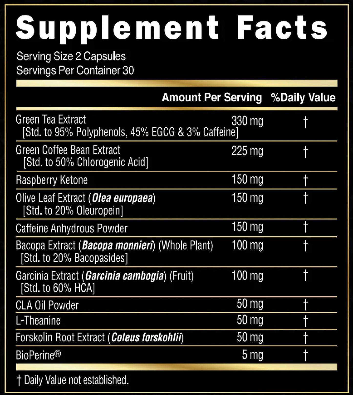 Motiv-8 Performance Pre-Workout Capsules, Natural, Feel Good Energy, No Crash or Jitters, Perfect for Working Out (60 Capsules)